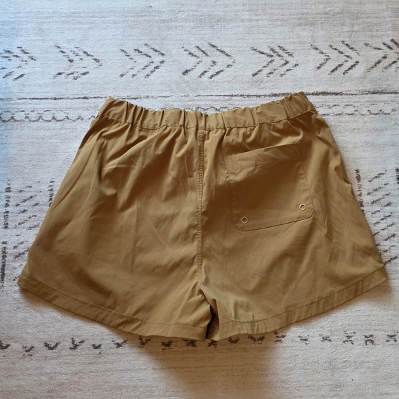 Madewell Hiking Shorts Size Small - Picture 9 of 13